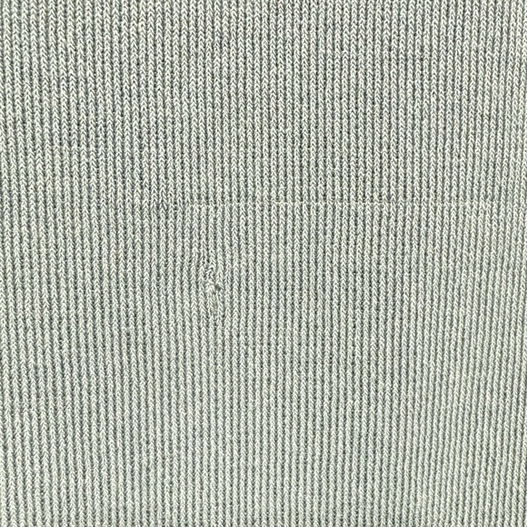 Lioness Military Minds Light Green Ruched Tie Side Ling Sleeve Stretch Dress NEW - Picture 15 of 16